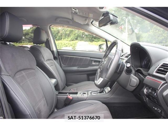 Subaru LEVORG 2016-02 7220782-29