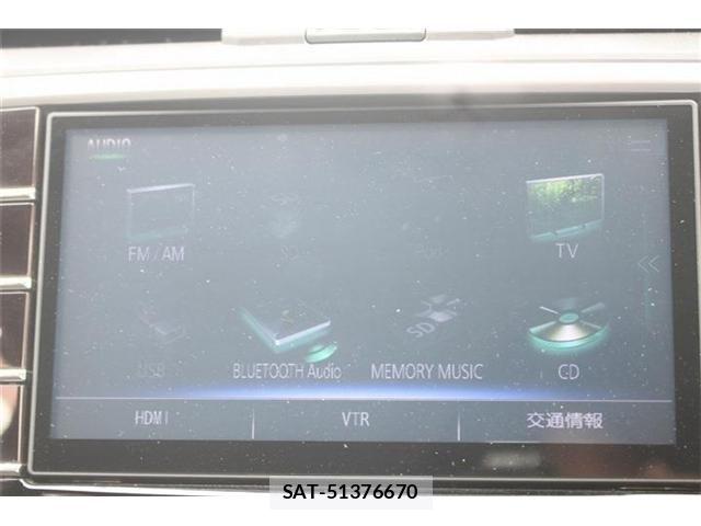 Subaru LEVORG 2016-02 7220782-3