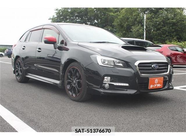 Subaru LEVORG 2016-02 7220782-5