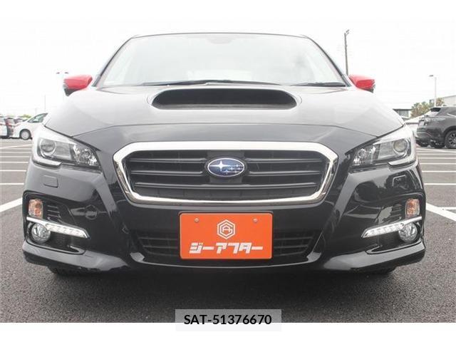 Subaru LEVORG 2016-02 7220782-6