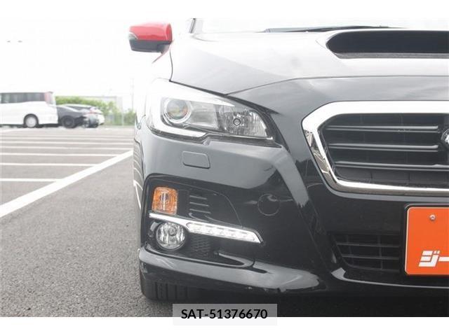 Subaru LEVORG 2016-02 7220782-7