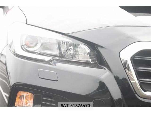 Subaru LEVORG 2016-02 7220782-8