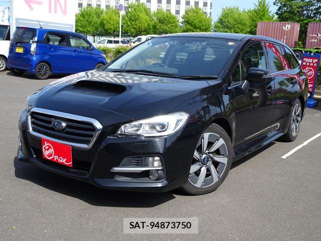 Subaru LEVORG 2014-06 7220767-0