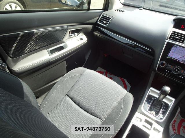 Subaru LEVORG 2014-06 7220767-9