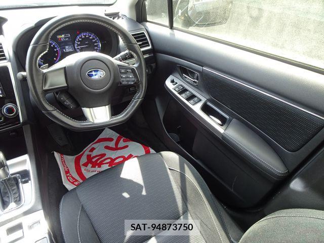Subaru LEVORG 2014-06 7220767-10