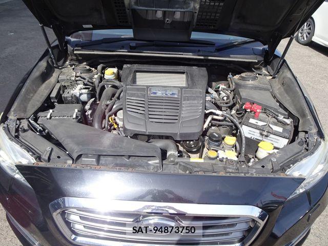 Subaru LEVORG 2014-06 7220767-15