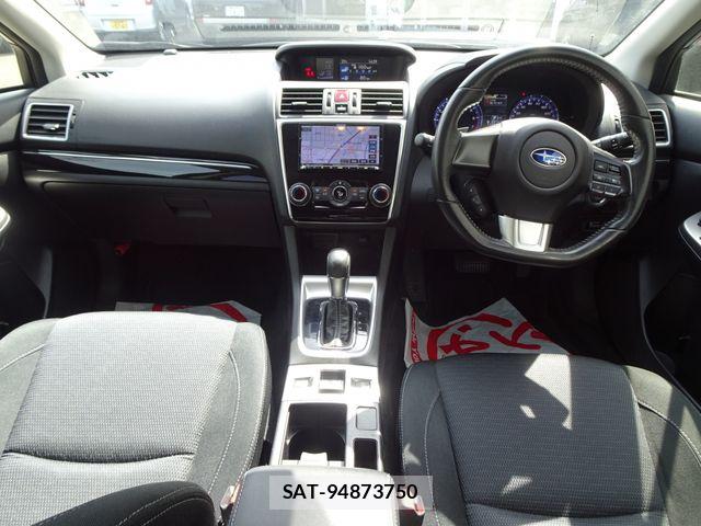 Subaru LEVORG 2014-06 7220767-1