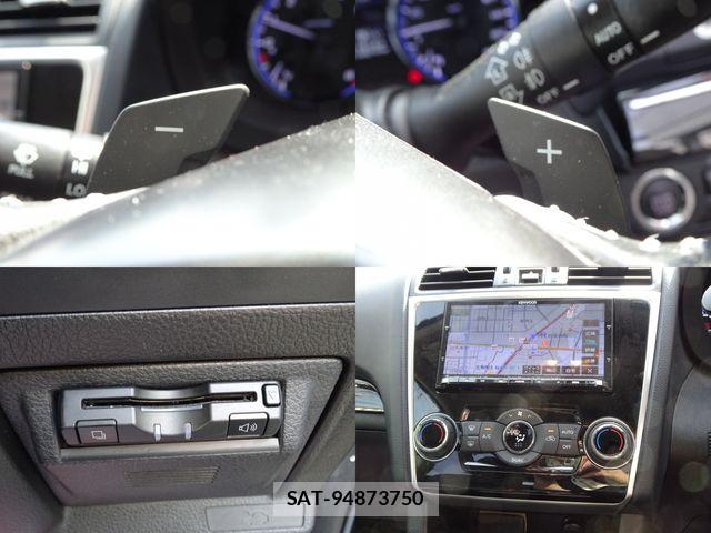 Subaru LEVORG 2014-06 7220767-21