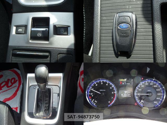 Subaru LEVORG 2014-06 7220767-24