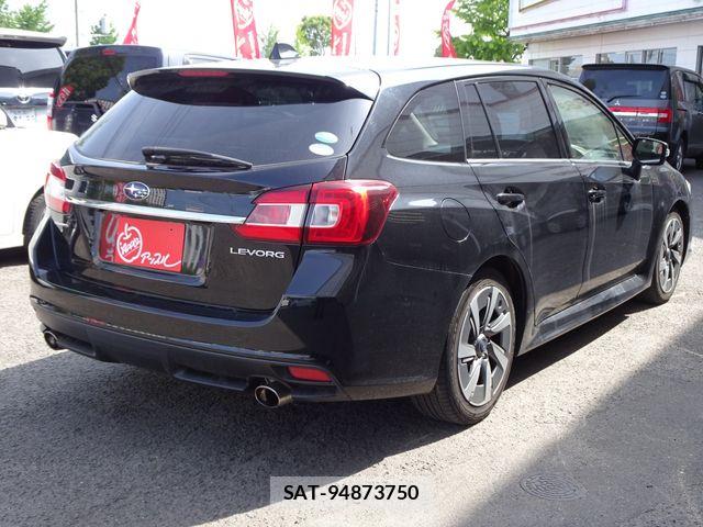 Subaru LEVORG 2014-06 7220767-2