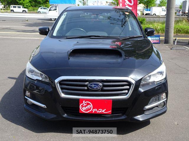 Subaru LEVORG 2014-06 7220767-3