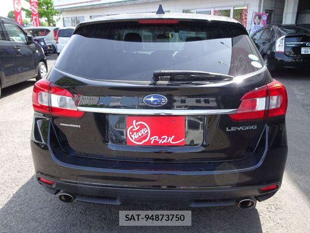Subaru LEVORG 2014-06 7220767-4