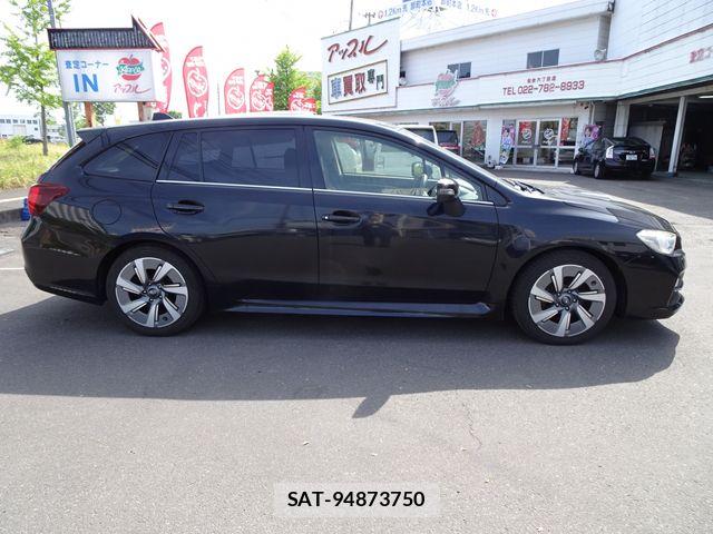 Subaru LEVORG 2014-06 7220767-5