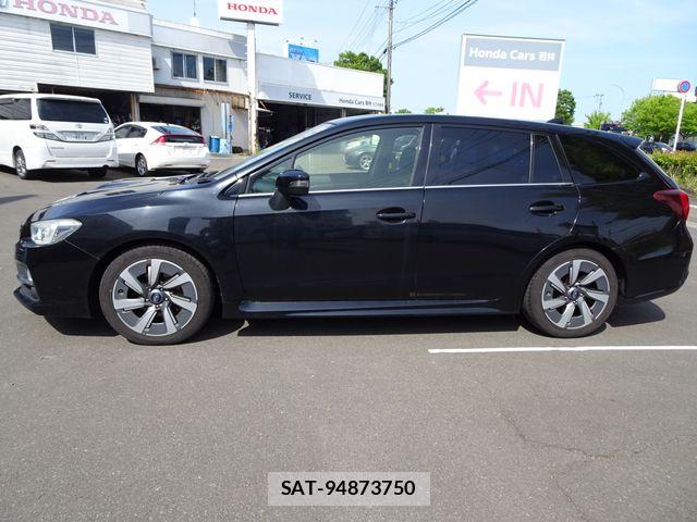 Subaru LEVORG 2014-06 7220767-6
