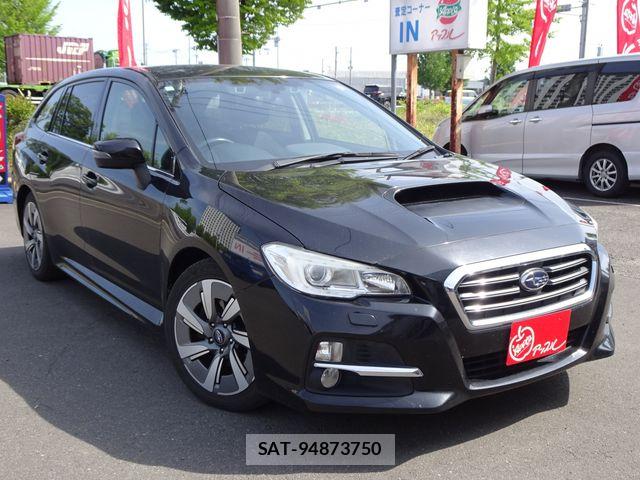 Subaru LEVORG 2014-06 7220767-7