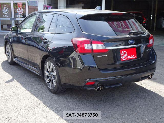 Subaru LEVORG 2014-06 7220767-8