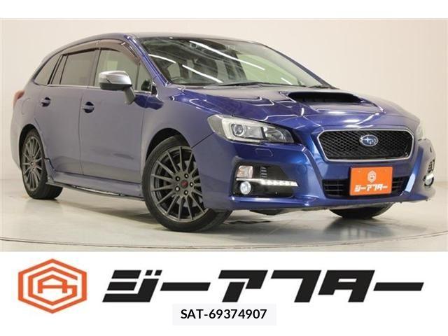 Subaru LEVORG 2015-11 7220778-0