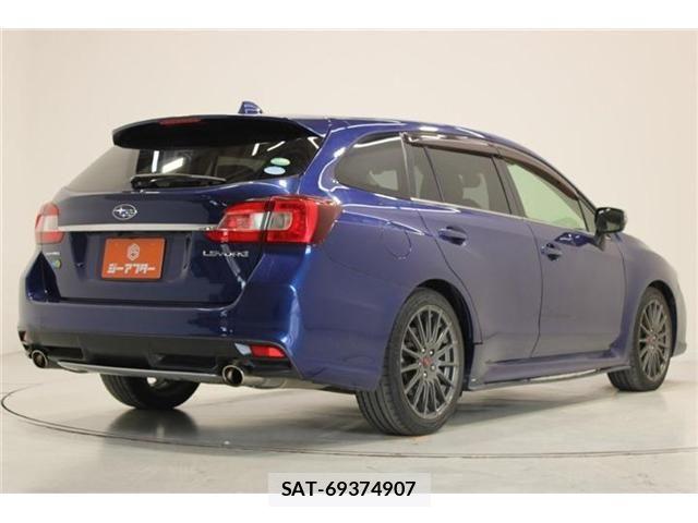 Subaru LEVORG 2015-11 7220778-11