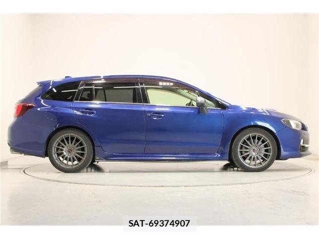 Subaru LEVORG 2015-11 7220778-12