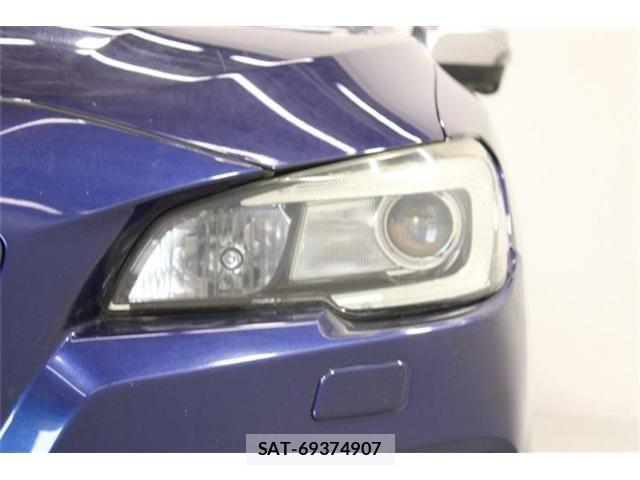 Subaru LEVORG 2015-11 7220778-14