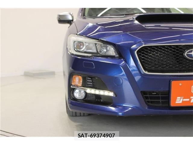 Subaru LEVORG 2015-11 7220778-15