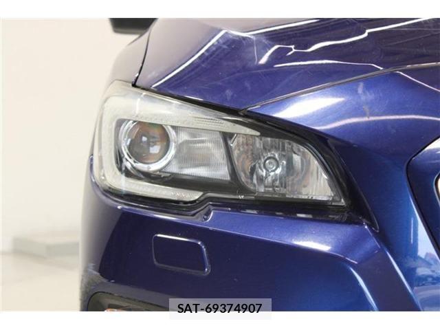 Subaru LEVORG 2015-11 7220778-16
