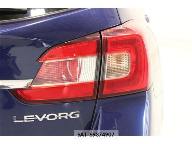 Subaru LEVORG 2015-11 7220778-17