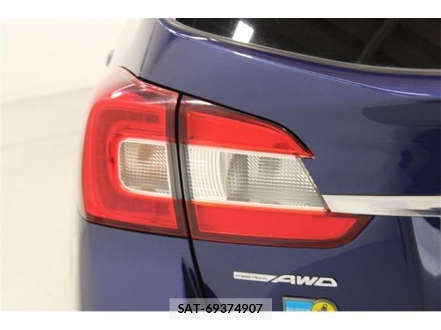 Subaru LEVORG 2015-11 7220778-18