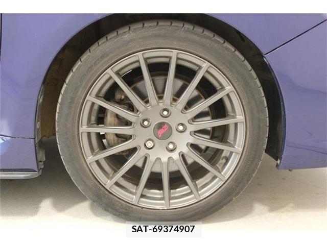 Subaru LEVORG 2015-11 7220778-21