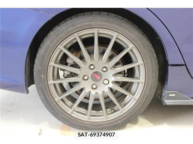 Subaru LEVORG 2015-11 7220778-22