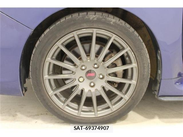Subaru LEVORG 2015-11 7220778-24