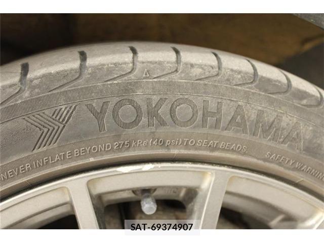 Subaru LEVORG 2015-11 7220778-25