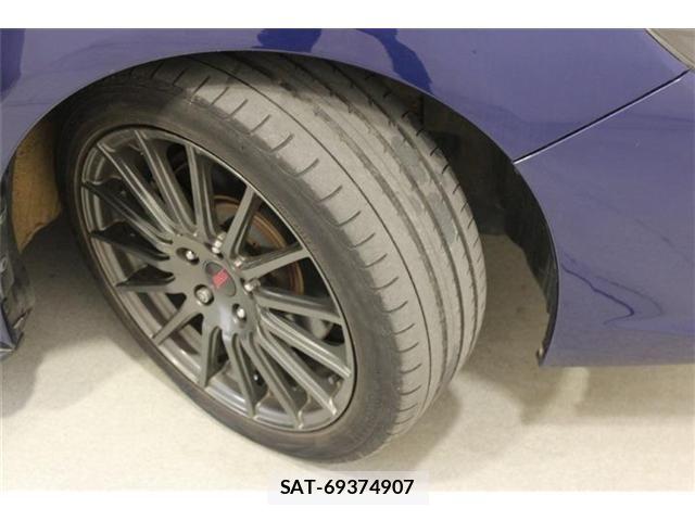 Subaru LEVORG 2015-11 7220778-27