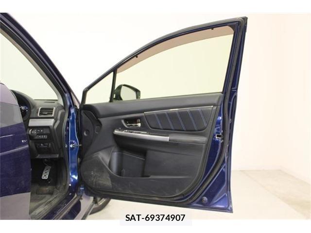 Subaru LEVORG 2015-11 7220778-28