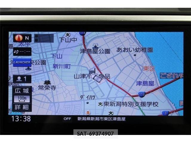 Subaru LEVORG 2015-11 7220778-2
