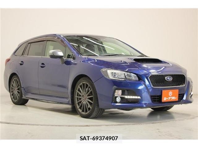 Subaru LEVORG 2015-11 7220778-5