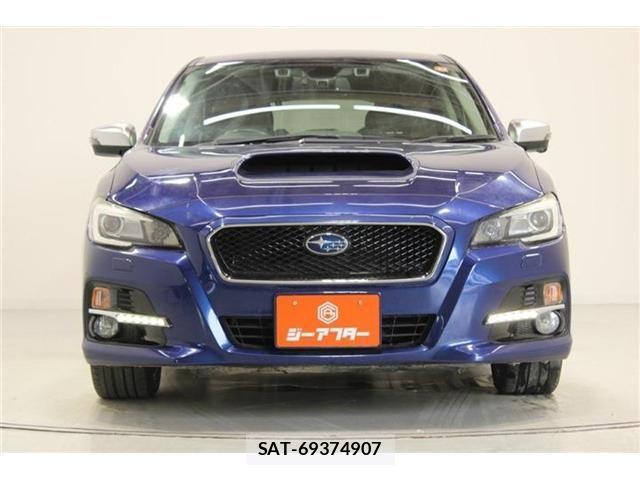 Subaru LEVORG 2015-11 7220778-6