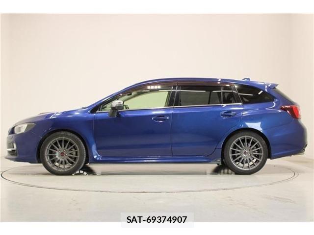 Subaru LEVORG 2015-11 7220778-8