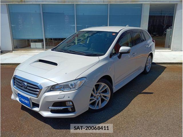 Subaru LEVORG 2015-03 7220771-0