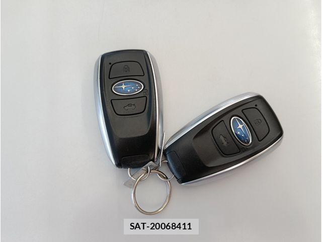Subaru LEVORG 2015-03 7220771-11