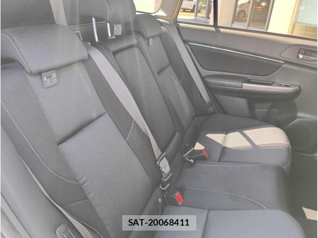 Subaru LEVORG 2015-03 7220771-12