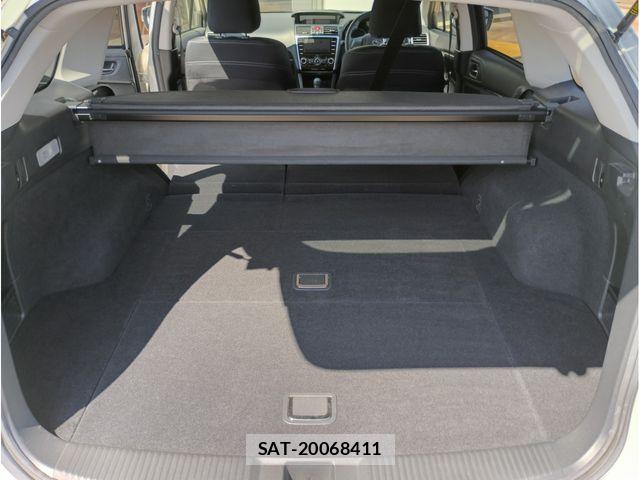 Subaru LEVORG 2015-03 7220771-13