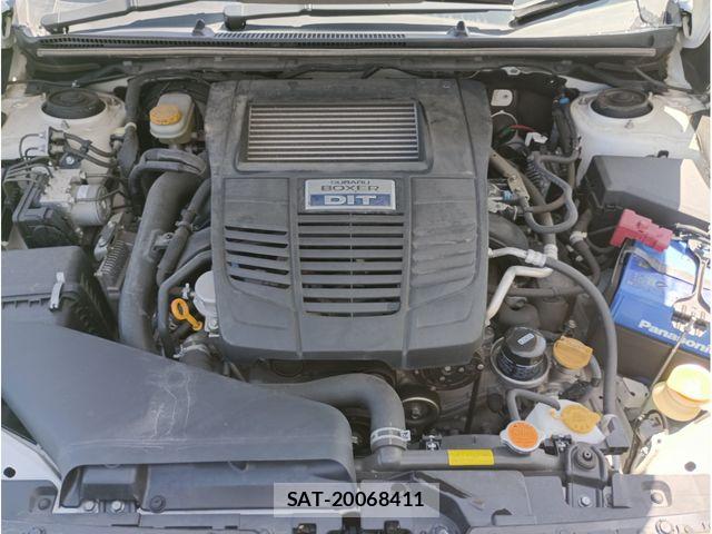 Subaru LEVORG 2015-03 7220771-15