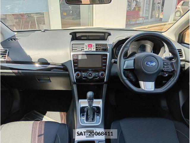 Subaru LEVORG 2015-03 7220771-1