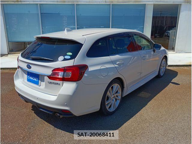 Subaru LEVORG 2015-03 7220771-2