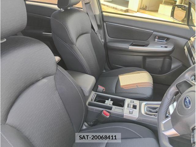 Subaru LEVORG 2015-03 7220771-5