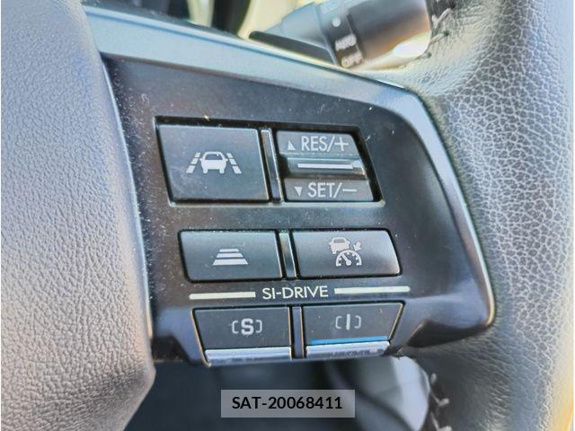 Subaru LEVORG 2015-03 7220771-8