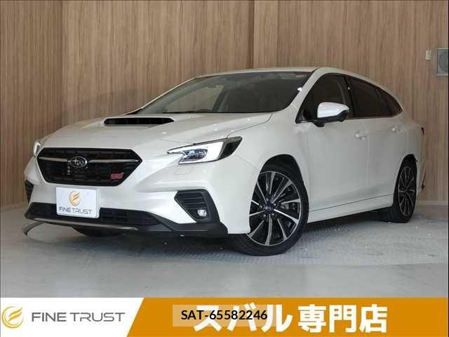 Subaru LEVORG 2022-09 7220835-0