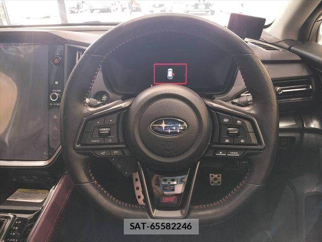 Subaru LEVORG 2022-09 7220835-9