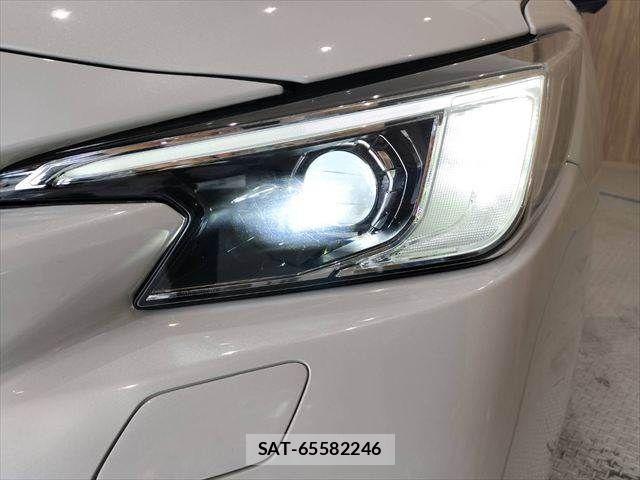 Subaru LEVORG 2022-09 7220835-10